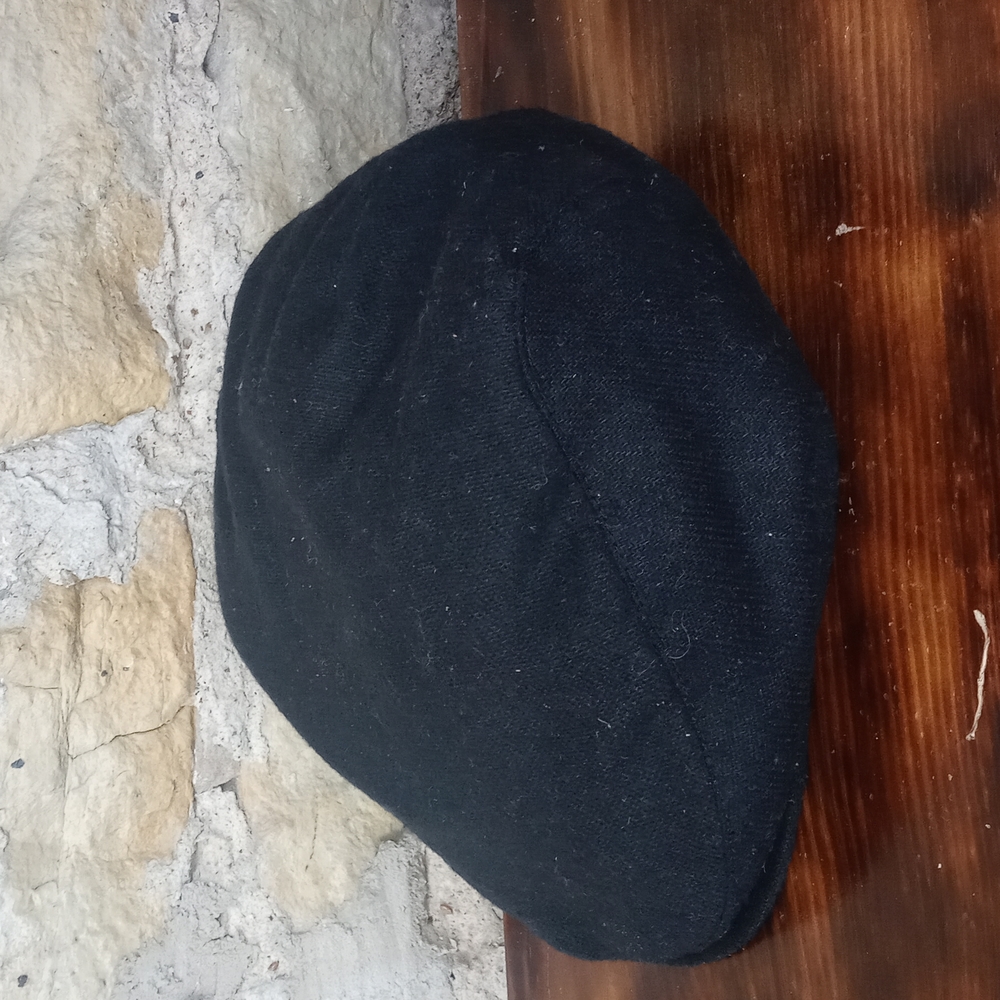 Wool Cap - image 1